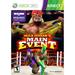Xbox 360 - Hulk Hogan s Main Event