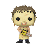 Funko POP! Movies: Texas Chainsaw Massacre - Leatherface