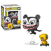 Funko POP Disney: Nightmare Before Christmas - Vampire Teddy w/ Undead Duck