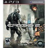 Crysis 2 - Playstation 3 PS3 (Used)
