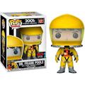 2001: A Space Odyssey Funko POP! Movies Dr. Frank Poole Vinyl Figure