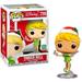 Funko POP! Disney Tinker Bell Vinyl Figure (Holiday)