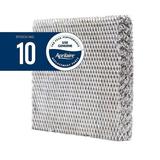 Aprilarie 10 (2-Pack) - Replacement Water Panel Humidifier Filter For Aprilaire Whole-House Humidifier Models 110 220 500 500A 500M 550 550A 558