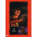 A Nightmare on Elm Street Part 5: The Dream Child (DVD)