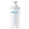 Brita Pitcher Water Replacement Filter-1ct