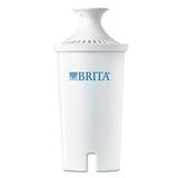 Brita Pitcher Water Replacement Filter-1ct