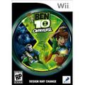 Ben 10 Omniverse - Nintendo Wii (Used)