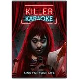 Killer Karaoke (DVD) Itn Horror