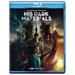His Dark Materials: The Complete Second Season (Blu-ray) Hbo Home Video Action & Adventure