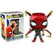 Marvel Universe Funko POP! Marvel Iron Spider with Legs Vinyl Figure