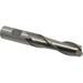 Value Collection 3/4 2-1/2 LOC 3/4 Shank Diam 4-3/4 OAL 2 Flute High Speed Steel Square End Mill