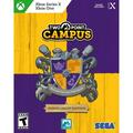 Two Point Campus: Enrollment Edition - Xbox Series X Xbox One