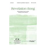Integrity Music Revelation Song SPLIT TRAX Arranged by Richard Kingsmore