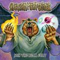 Siberian Meat Grinder - Join The Bear Cult - CD
