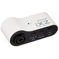TASCAM Microphone Guitar Interface for iPad iPhone iPod touch iXZ