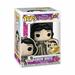 Funko Pop! Disney Ultimate Princess #339 - Snow White (Gold) with Pin & Protector