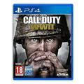 Call of Duty WWII COD (Playstation 4 / PS4 ) World War 2 - Campaign Multiplayer Zombies