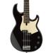 Yamaha BB434 4-String Bass Guitar (Black)