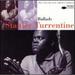 Stanley Turrentine - Ballads - Jazz - CD