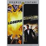 THE LOSERS/ROCK N ROLLA - DOUB