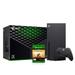 Latest Xbox Series X Gaming Console Bundle - 1TB SSD Black Xbox Console and Wireless Controller with Titanfall 2 and Mytrix HDMI Cable