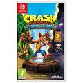 Crash Bandicoot N. Sane Trilogy (Nintendo Switch)