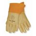 Tillman 42 Top Grain Pigskin Foam Lined Thumb Strap MIG Welding Gloves X-Large