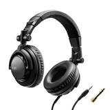 Hercules High Performance DJ Headphones AMS-HDP-DJ-45