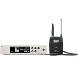 Sennheiser EW 100 G4-Ci1 Wireless Instrument System (A Band)