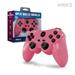 Armor3 NuPlay PS3 Wireless Game Controller (Pink) For PS3Â®
