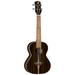 Luna Model UKE ZIRI T Exotic Ziricote Wood Tenor Size Acoustic Ukulele