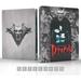 Bram Stokerâ€™s Dracula 30th Anniversary SteelBook 4K Ultra HD + Blu-ray + Digital (4K Ultra HD + Blu-ray + Digital Copy) (Steelbook)