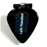 Black Mountain Thumb Pick - Single Pick - Spring Fit - Left Handed Heavy Extra Tight