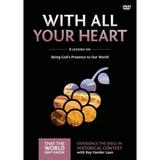 Ttwmk Volume 10: With All Your Heart Dvd Study With Leader Booklet