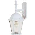 Maxim 1004 Westlake 18 1 Light Wall Sconce