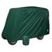 Greenline 4 Passenger Golf Cart Storage Cover by Eevelle Easy Slip-On Design