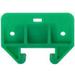 Drawer Track Guide For 1-1/8 x 5/16 Track - Green LQ-D30002C-G-A