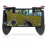 Mobile Game Controller Game Pad Sensitive Shoot and Aim Keys Joysticks Game Controller for IOS and Android