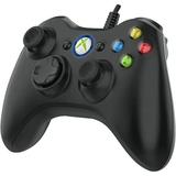 NBCP Xbox 360 Controller Wired PC Game Controller Joystick Gamepad for Xbox 360 & PC Windows