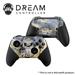 Dreamcontroller Custom Xbox Elite Controller Series 2 Limited Edition Customized in USA with Elite Series 2 Controller Accessories Compatible with Xbox One/Series X/S with Advanced HydroDip Technology