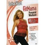 Fitmama Prenatal Pregnancy Workout (DVD)