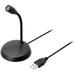 Audio-Technica ATGM1-USB Gaming Desktop Microphone