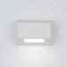 WAC Lighting LED 12V Rectangle Deck and Patio Light White