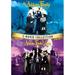 The Addams Family / Addams Family Values: 2 Movie Collection (DVD) Paramount Comedy