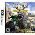 Monster Jam: Urban Assault - Nintendo DS (Used) CO Cartridge only