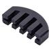 Musical Instrument Practice Aid Violin Mute for 1/2 3/4 4/4 Violin