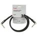 Fender Professional 3 Instrument Cable - Black