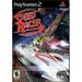 Speed Racer: The Videogame (PlayStation 2)