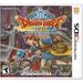 Dragon Quest VIII: Journey Of The Cursed King [Nintendo 3DS]