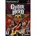 Guitar Hero: Aerosmith - PlayStation 2